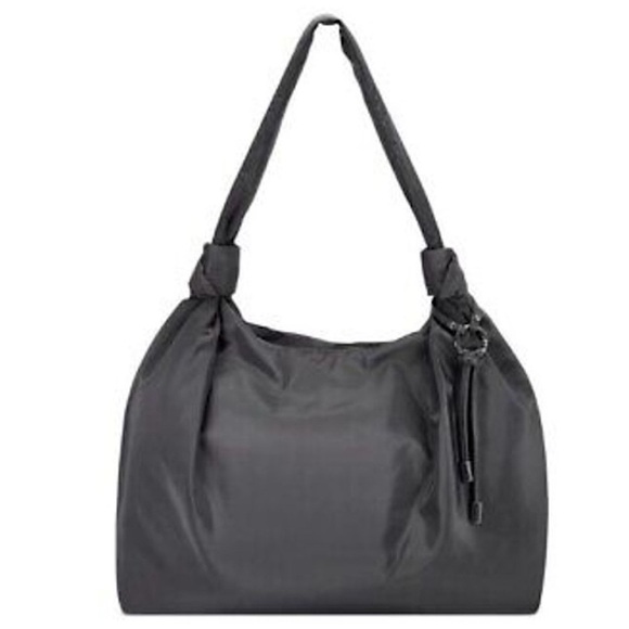 New INC INTERNATIONAL CONCEPTS
Nosida Soft Nylon Tote, bag, purse - Picture 1 of 7